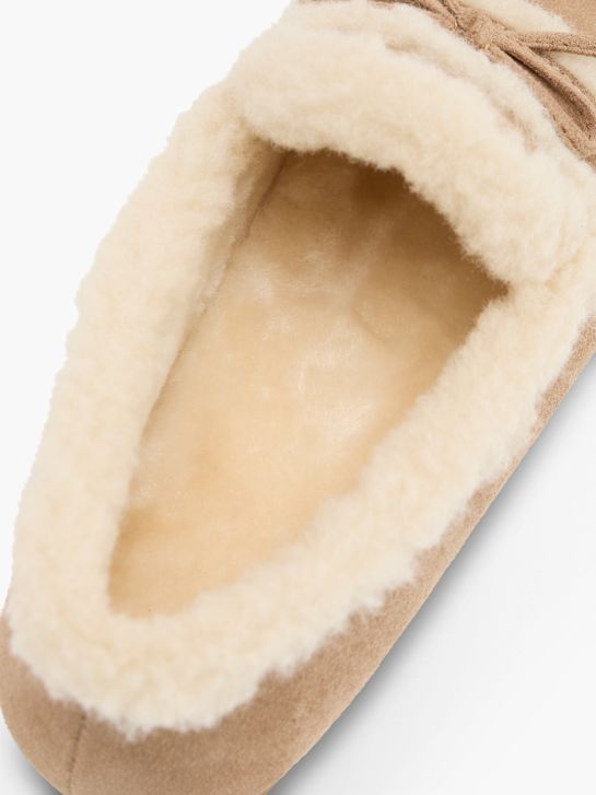 Graceland Scarpa bassa Beige 155336 5