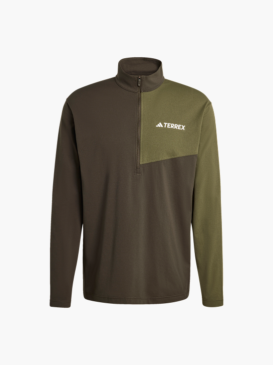 adidas Fleecejacke Olive 155367 1