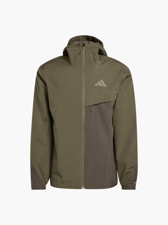 adidas Outdoorjacke Olive 155366 1