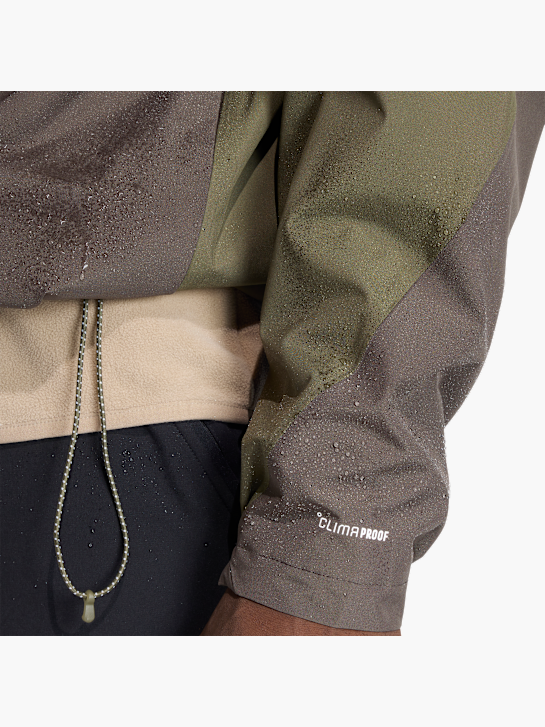adidas Outdoorjacke Olive 155366 5
