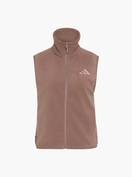 adidas Weste Braun 155372 1