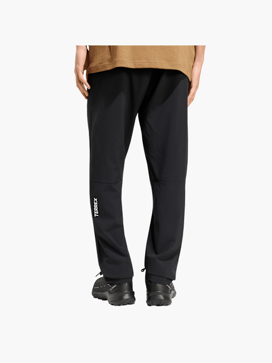 adidas Jogginghose Schwarz 155369 2