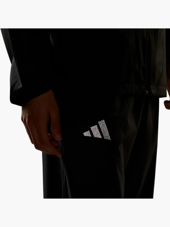 adidas Jogginghose Schwarz 155369 5