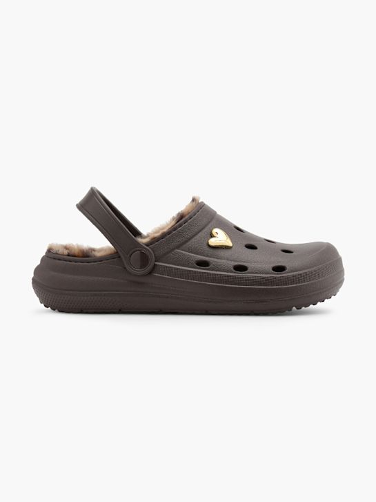 Blue Fin Clog Braun 155373 1