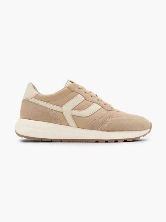 ESPRIT Baskets Beige 155410 1