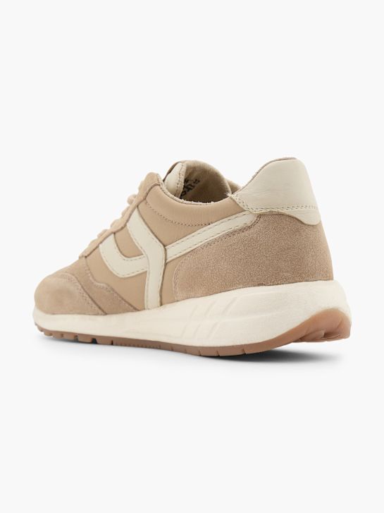 ESPRIT Baskets Beige 155410 3