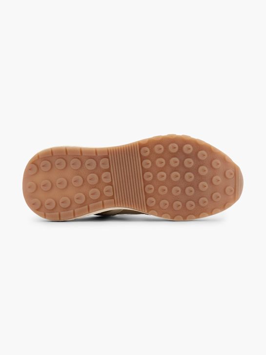 ESPRIT Baskets Beige 155410 4
