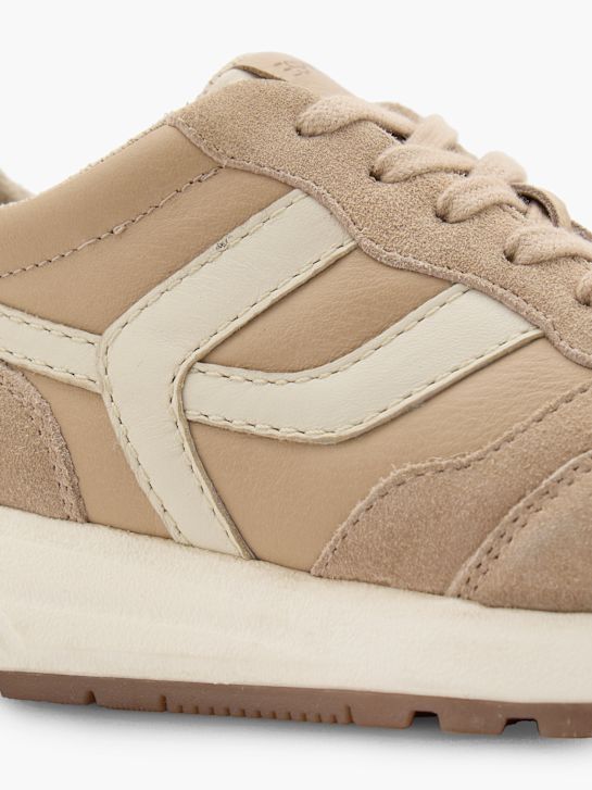 ESPRIT Baskets Beige 155410 5