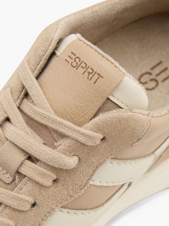 ESPRIT Baskets Beige 155410 6
