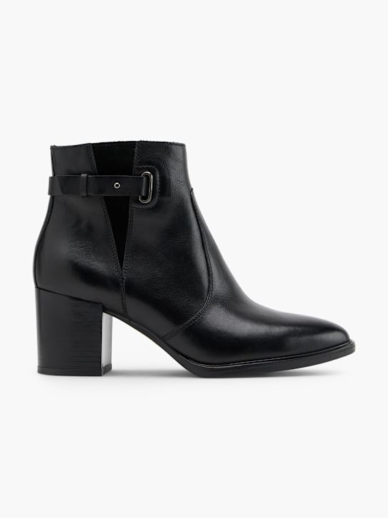 5th Avenue Stiefelette Schwarz 155509 1