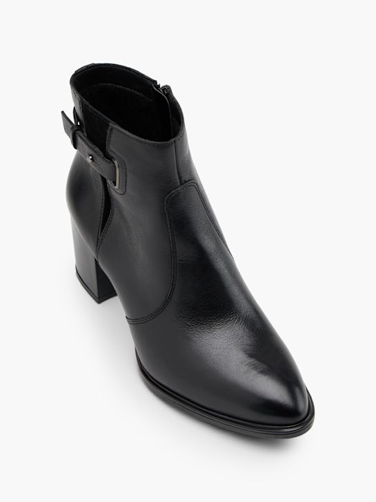 5th Avenue Stiefelette Schwarz 155509 2