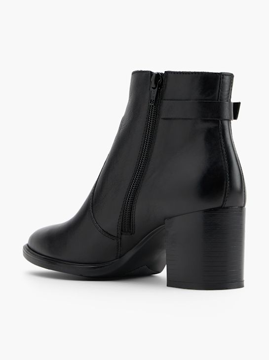 5th Avenue Stiefelette Schwarz 155509 3