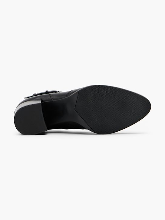 5th Avenue Stiefelette Schwarz 155509 4