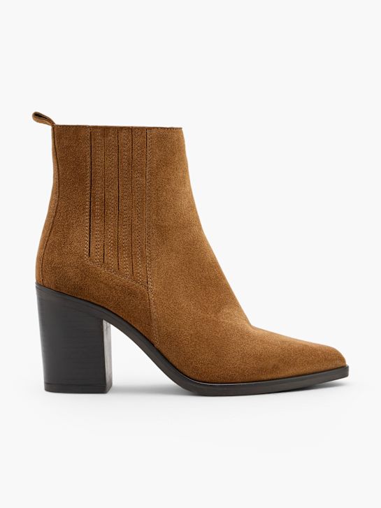 5th Avenue Stiefelette Cognac 155520 1