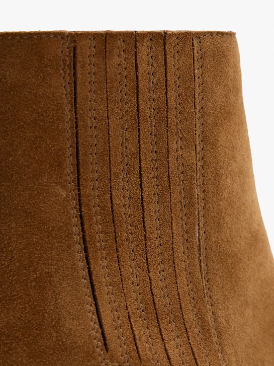 5th Avenue Stiefelette Cognac 155520 5