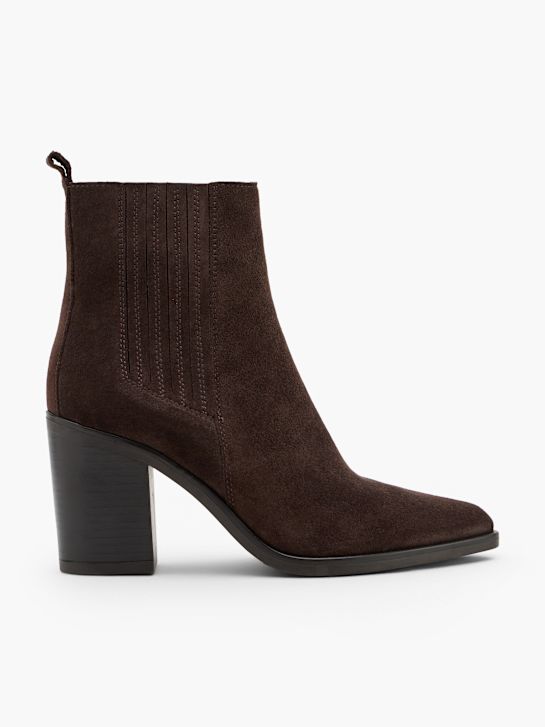 5th Avenue Stiefelette Braun 155523 1
