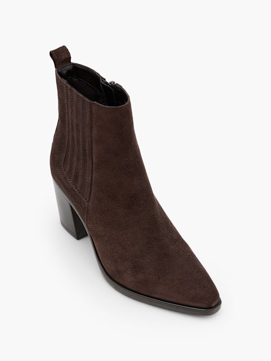 5th Avenue Stiefelette Braun 155523 2