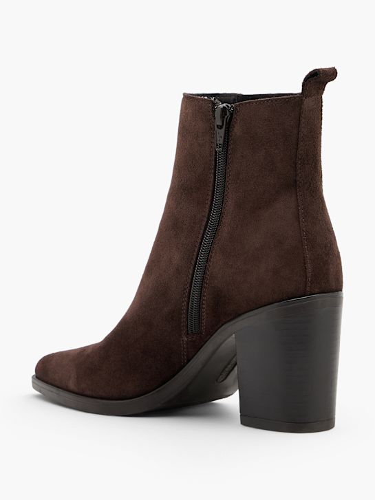 5th Avenue Stiefelette Braun 155523 3