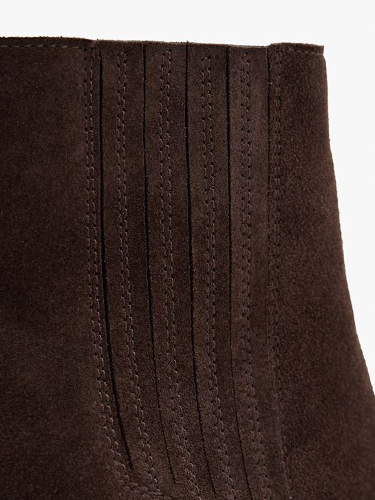 5th Avenue Stiefelette Braun 155523 5