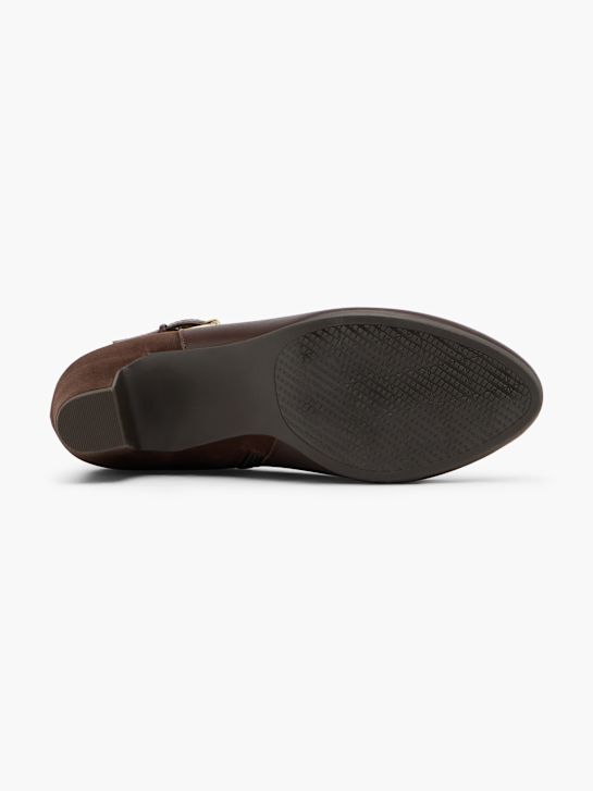 5th Avenue Stiefelette Braun 155521 4