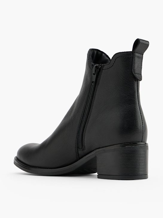 5th Avenue Chelsea Stiefelette Schwarz 155522 3