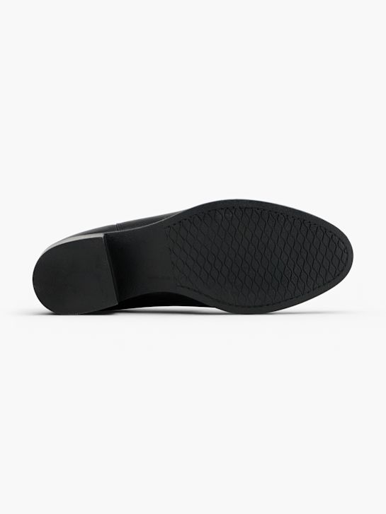 5th Avenue Chelsea Stiefelette Schwarz 155522 4