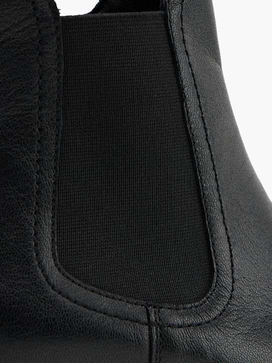 5th Avenue Chelsea Stiefelette Schwarz 155522 5