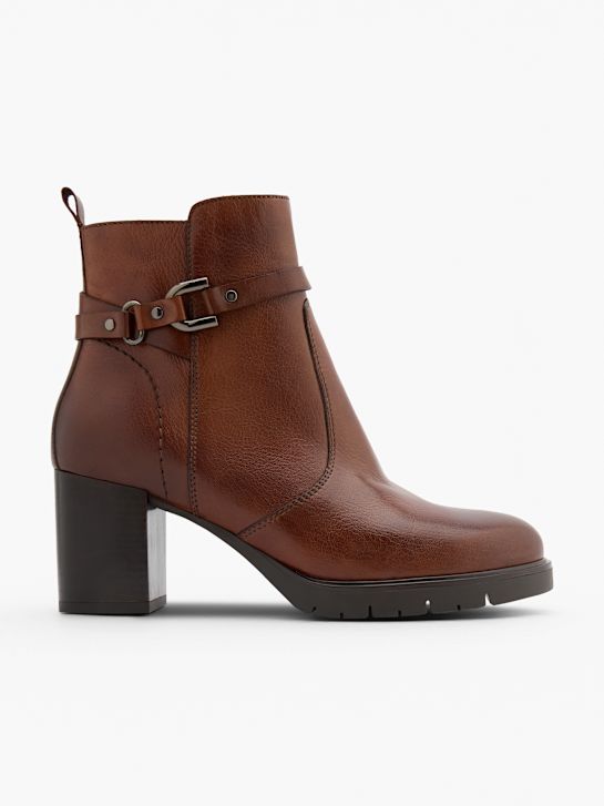 5th Avenue Stiefelette Braun 155640 1
