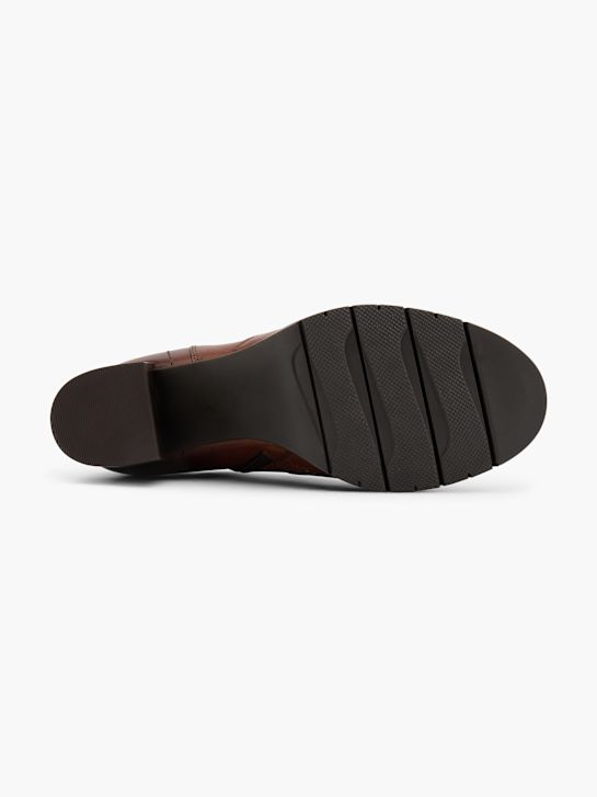 5th Avenue Stiefelette Braun 155640 4
