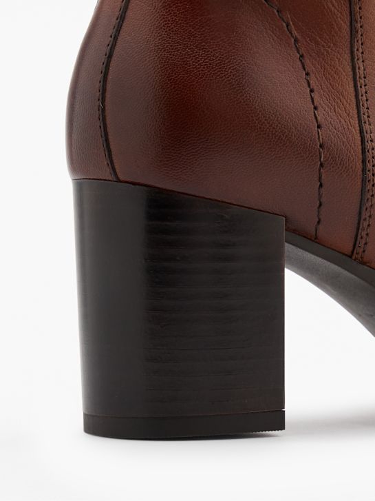 5th Avenue Stiefelette Braun 155640 6