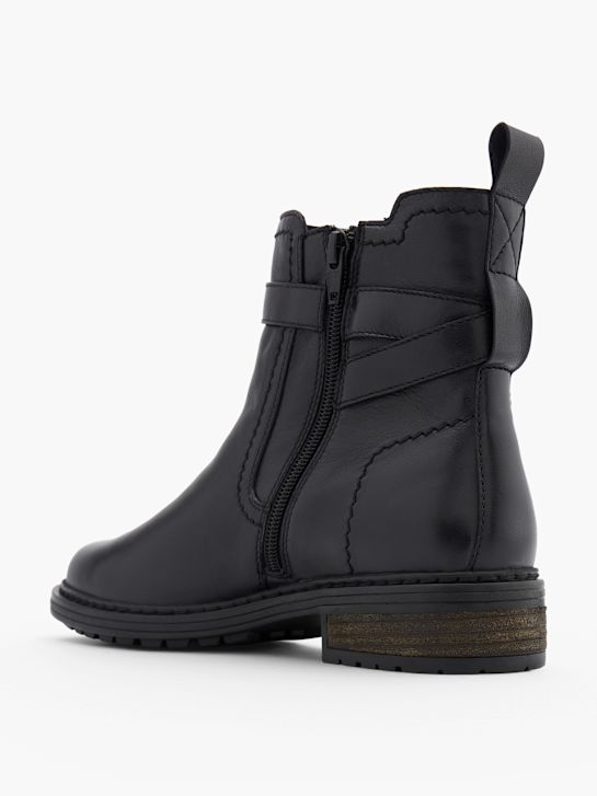 5th Avenue Chelsea Stiefelette Schwarz 155643 3