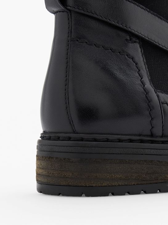 5th Avenue Chelsea Stiefelette Schwarz 155643 6