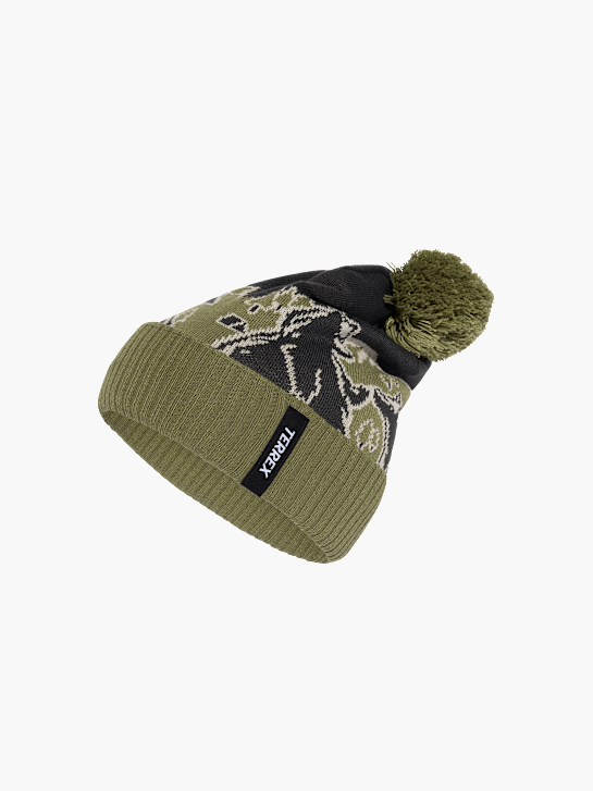 adidas Strickmütze Grün 155394 1
