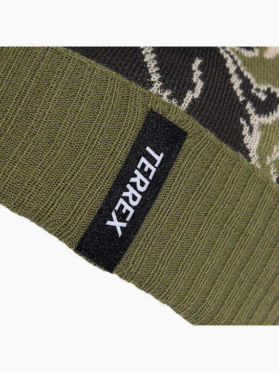 adidas Strickmütze Grün 155394 4