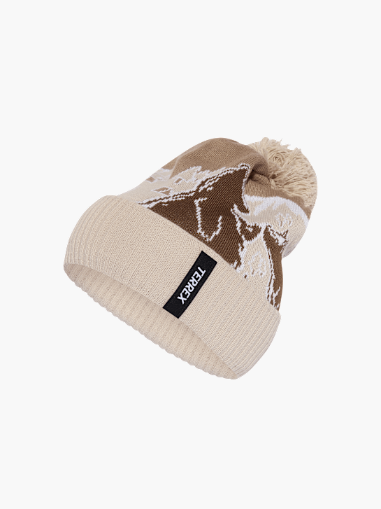 adidas Strickmütze Beige 155398 1