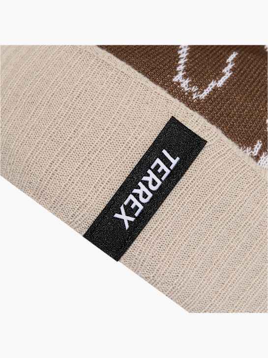 adidas Strickmütze Beige 155398 3