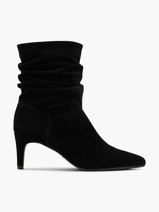 ESPRIT Stiefelette Schwarz 155458 1