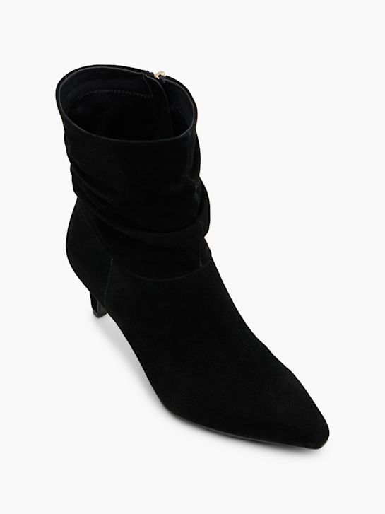 ESPRIT Stiefelette Schwarz 155458 3