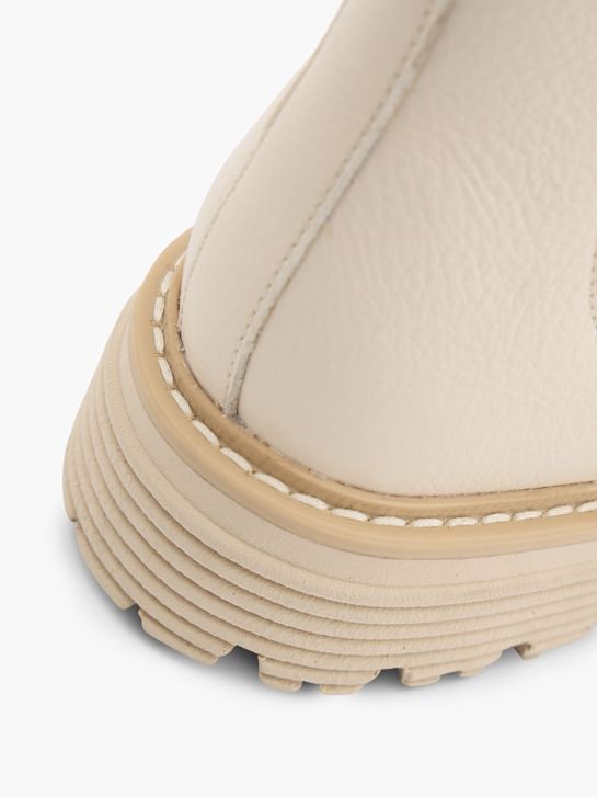 Bench Chelsea Boots Offwhite 155491 6