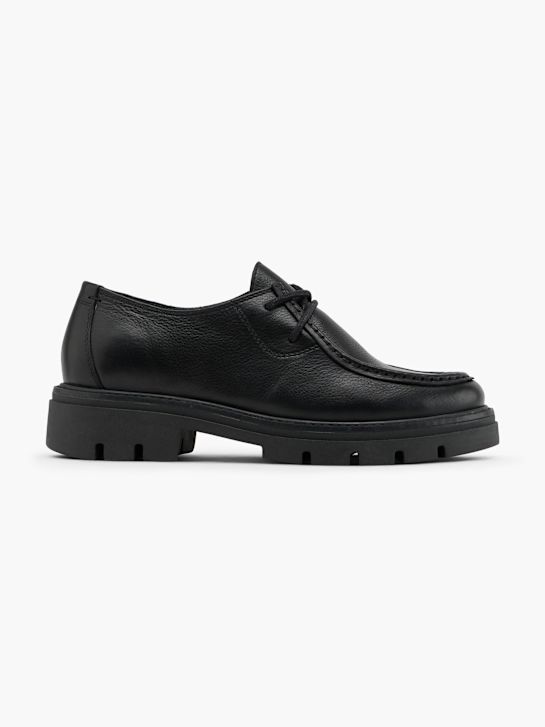 5th Avenue Loafer Schwarz 155503 1