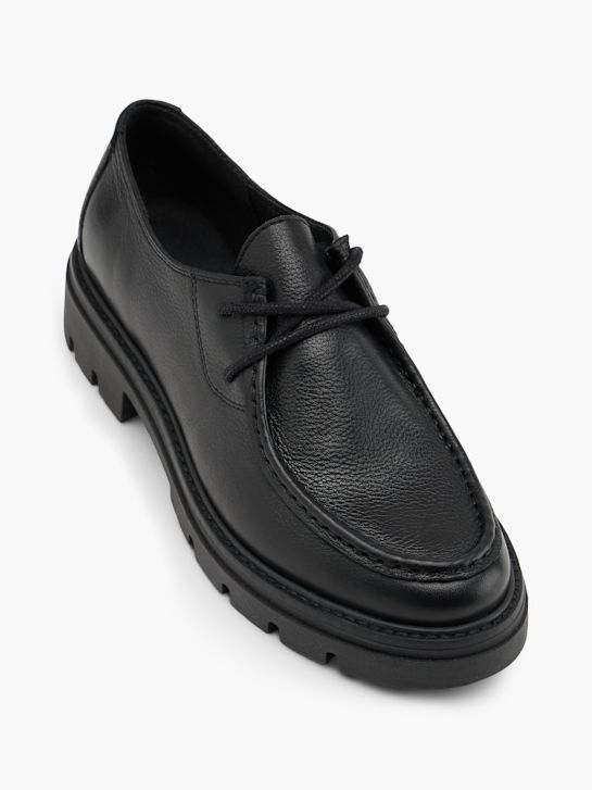 5th Avenue Loafer Schwarz 155503 2