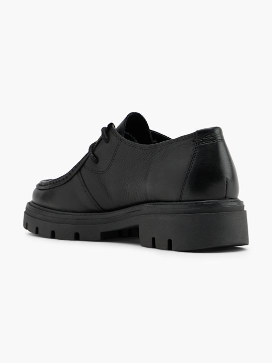 5th Avenue Loafer Schwarz 155503 3