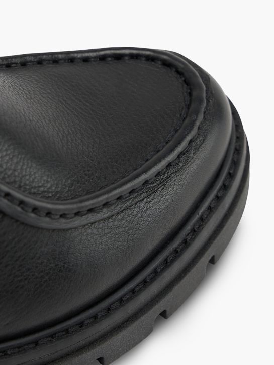 5th Avenue Loafer Schwarz 155503 5