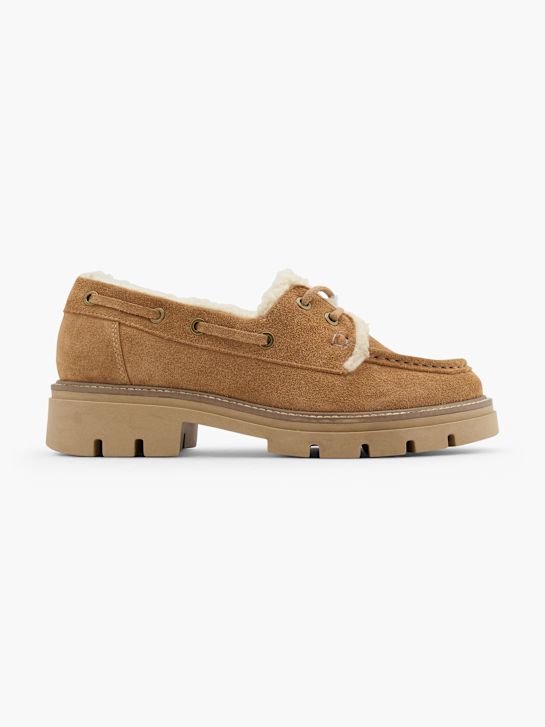 5th Avenue Loafer Cognac 155504 1
