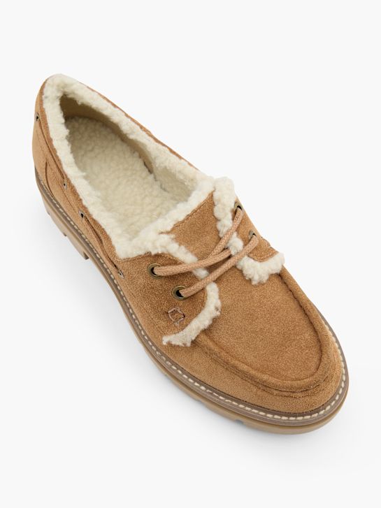 5th Avenue Loafer Cognac 155504 2