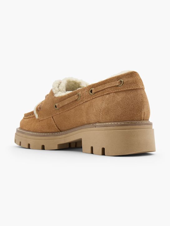 5th Avenue Loafer Cognac 155504 3