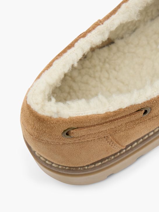 5th Avenue Loafer Cognac 155504 6