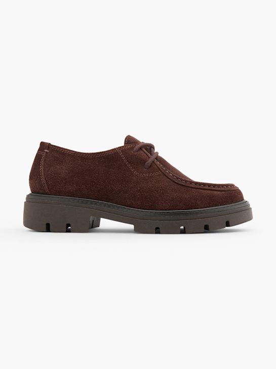 5th Avenue Loafer Braun 155507 1