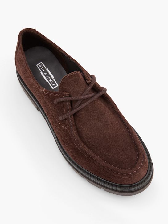 5th Avenue Loafer Braun 155507 2