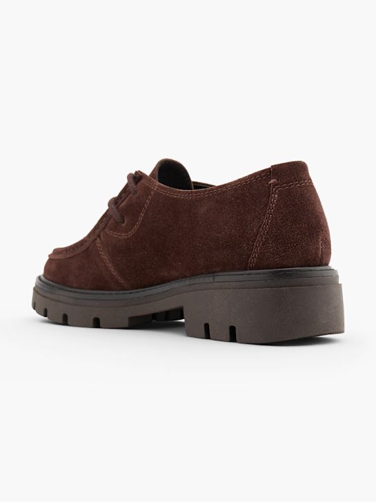 5th Avenue Loafer Braun 155507 3